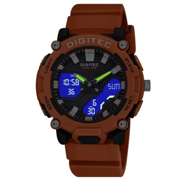 Digitec DA 2205T CH 4B Brown